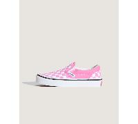 Vans - Kid's Classic Slip-On - Sneaker EU 32 fuchsia