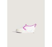 Vans - Scarpe Bambino/a Classic Slip-On V (1-4 anni), Beige, Taglia: 17