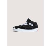 Vans - Scarpe Bambino/a Half Cab Decon (4-8 anni), Nero, Taglia: 29