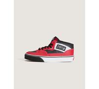 Vans - Scarpe Bambino/a Half Cab Decon (8-14 anni), Nero, Taglia: 34.5