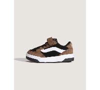 Vans - Scarpe Bambino/a Hylane (1-4 anni), Marrone, Taglia: 24.5