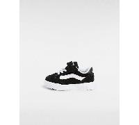 Vans - Scarpe Bambino/a Hylane (1-4 anni), Nero, Taglia: 21