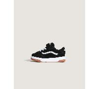 Sneakers in pelle HYLANE V Nero 26