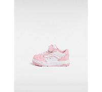 Vans - Scarpe Bambino/a Hylane (1-4 anni), Rosa, Taglia: 20