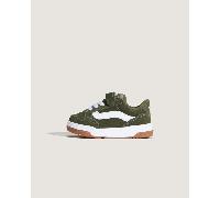 Vans - Scarpe Bambino/a Hylane (1-4 anni), Verde, Taglia: 20