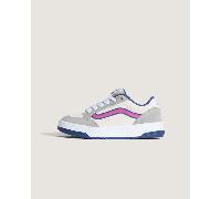 Vans - Scarpe Bambino/a Hylane (4-8 anni), Grigio, Taglia: 31