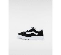 Vans - Scarpe Bambino/a Hylane (4-8 anni), Nero, Taglia: 31