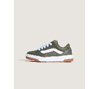 Vans - Scarpe Bambino/a Hylane (4-8 anni), Verde, Taglia: 33
