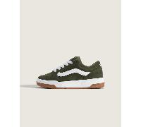 Vans - Scarpe Bambino/a Hylane (4-8 anni), Verde, Taglia: 35