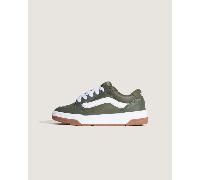 Vans - Scarpe Bambino/a Hylane (4-8 anni), Verde, Taglia: 38