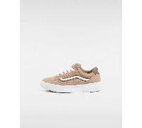 Vans - Scarpe Bambino/a Hylane (8-14 anni), Beige, Taglia: 38