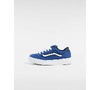 Vans - Scarpe Bambino/a Hylane (8-14 anni), Blu, Taglia: 37