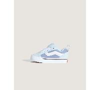 Vans - Scarpe Bambino/a Knu Skool (1-4 anni), Blu, Taglia: 21