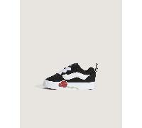Vans - Scarpe Bambino/a Knu Skool (1-4 anni), Nero, Taglia: 18