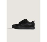 Vans - Scarpe Bambino/a Knu Skool (4-8 anni), Nero, Taglia: 29