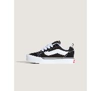 Vans - Scarpe Bambino/a Knu Skool (4-8 anni), Nero, Taglia: 32
