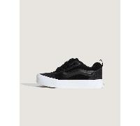 Vans - Scarpe Bambino/a Knu Skool (4-8 anni), Nero, Taglia: 33
