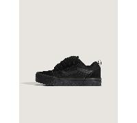 Vans - Scarpe Bambino/a Knu Skool (4-8 anni), Nero, Taglia: 34
