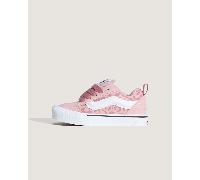 Vans - Scarpe Bambino/a Knu Skool (4-8 anni), Rosa, Taglia: 32