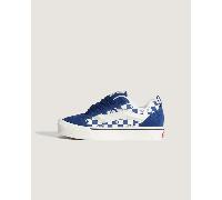 Vans - Scarpe Bambino/a Knu Skool (8-14 anni), Blu, Taglia: 37