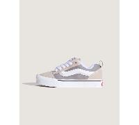 Vans - Scarpe Bambino/a Knu Skool (8-14 anni), Grigio, Taglia: 35