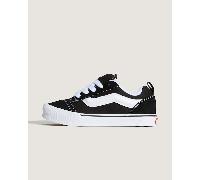 Vans - Scarpe Bambino/a Knu Skool (8-14 anni), Nero, Taglia: 38