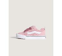 Vans - Scarpe Bambino/a Knu Skool (8-14 anni), Rosa, Taglia: 38.5