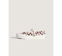 Vans - Scarpe Bambino/a Mary Jane (4-8 anni), Marrone, Taglia: 30.5