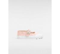 Vans - Scarpe Bambino/a Mary Jane (4-8 anni), Rosa, Taglia: 33