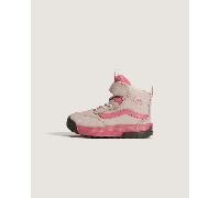 Vans - Scarpe Bambino/a Mini Crest Pop (1-4 anni), Beige, Taglia: 17.5