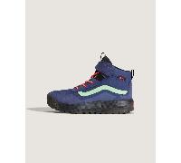 Vans - Scarpe Bambino/a Mini Crest Pop (8-14 anni), Navy, Taglia: 32
