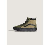 Vans - Scarpe Bambino/a MTE Sk8-Hi (4-8 anni), Nero, Taglia: 29