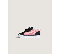 Vans - Scarpe Bambino/a Old Skool (1-4 anni), Rosa, Taglia: 23.5