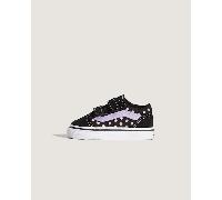 Vans Old Skool V Toddler Trainers Nero EU 21 Bambini