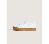 Vans - Scarpe Bambino/a Old Skool (4-8 anni), Blu, Taglia: 29