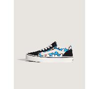 Vans - Scarpe Bambino/a Old Skool (4-8 anni), Blu, Taglia: 32