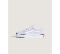Vans - Scarpe Bambino/a Old Skool (4-8 anni), Lilla, Taglia: 32