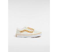 Vans - Scarpe Bambino/a Old Skool (4-8 anni), Multicolour, Taglia: 27