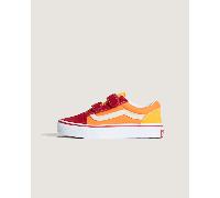 Vans - Scarpe Bambino/a Old Skool (4-8 anni), Multicolour, Taglia: 28