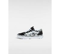 Vans - Scarpe Bambino/a Old Skool (4-8 anni), Nero, Taglia: 28