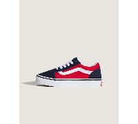 Vans - Old Skool Rosso - Sneakers 29 Rosso