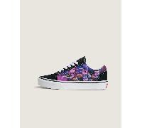 Vans - Scarpe Bambino/a Old Skool KPop Demon Hunters (8-14 anni), Nero, Taglia: 36