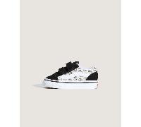 Vans - Scarpe Bambino/a Old Skool V (1-4 anni), Multicolour, Taglia: 24