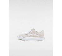 Vans - Scarpe Bambino/a Rowley Classic (8-14 anni), Grigio, Taglia: 36.5