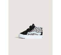 Vans - Scarpe Bambino/a Sk8-Mid (1-4 anni), Blu, Taglia: 24.5