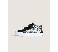 Vans - Scarpe Bambino/a Sk8-Mid (4-8 anni), Blu, Taglia: 30