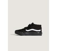 Vans - Scarpe Bambino/a Sk8-Mid (4-8 anni), Nero, Taglia: 28