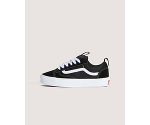 Vans - Scarpe Bambino/a Skate Old Skool 36+ (8-14 anni), Nero, Taglia: 34.5