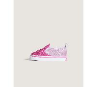 Vans - Slip-On V Rosa - Sneakers 26 Rosa