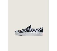 Vans - Scarpe Bambino/a Slip-On KPop Demon Hunters (8-14 anni), Nero, Taglia: 37